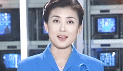 cctv4海峡两岸女主播,传递亲情，共筑中国梦