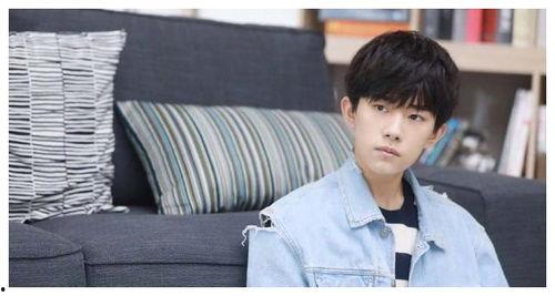 王源王俊凯易烊千玺的照片,镜头下的风采瞬间”