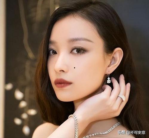 女明星 眼睛,探寻女明星眼中的魅力世界