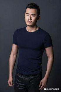 演员魏巍,光影交织，演绎人生百态