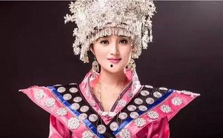 苗族明星,传承与创新的故事