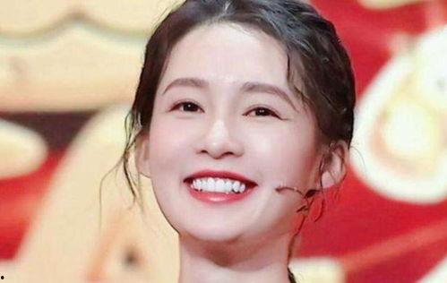 大白牙明星,闪耀银幕的璀璨笑容传奇