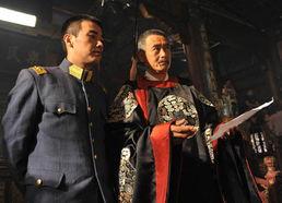 建党伟业祭天花絮,祭天花絮中的革命精神与民族觉醒