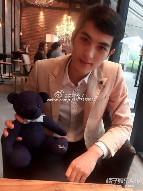 那些年的网红帅哥,颜值与才华并存的风云人物