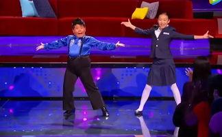 网红拉丁小胖美国热舞,舞动青春风采