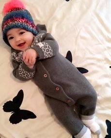 瑞典的婴儿网红,从摇篮到屏幕的全球瞩目之旅