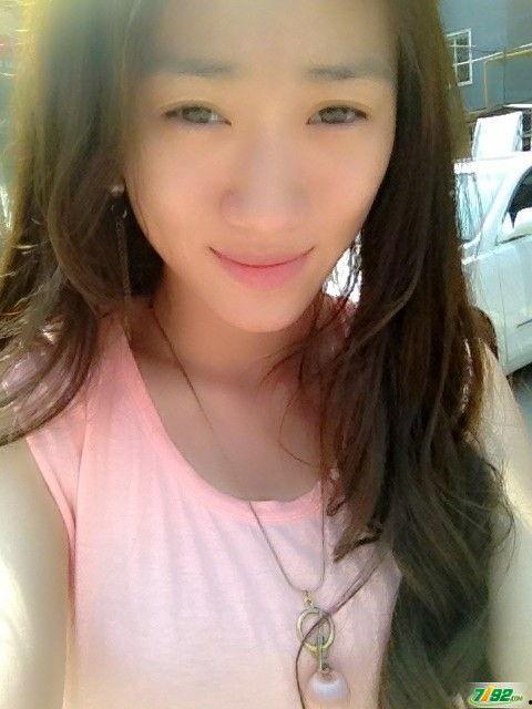 个人生活照 女,镜头下的她