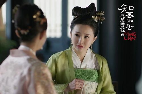 知否知否应是绿肥红瘦演员表,实力派与新生代齐聚一堂