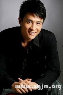 演员杜淳的女朋友是谁