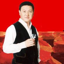 红旗飘扬韩磊背景,热血豪情——韩磊演绎红色经典