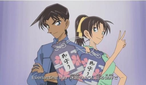 柯南搞笑无言以对,一场脑洞大开的推理喜剧盛宴