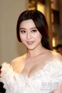 娱乐圈胸大的女明星,盘点那些以丰满身材著称的女明星