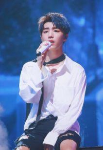 我是大明星搞笑男唱歌,歌声中的欢乐盛宴