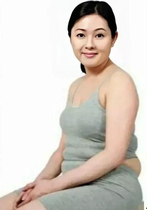 胖美女明星,揭秘胖美女明星的独特魅力与时尚态度