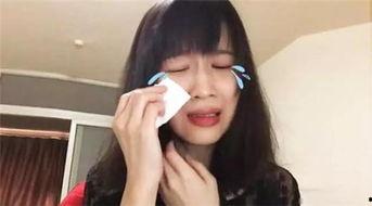 papi酱类似的网红