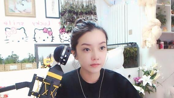 yy女主播阿美美,yy女主播的璀璨星光