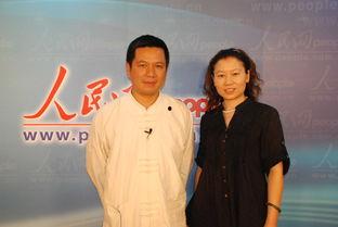 常红 人民网,人民网聚焦新时代奋斗者的风采