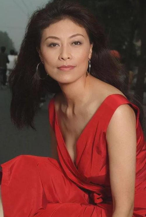 演员岳红,光影岁月中的璀璨星辰