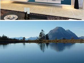 宁静图片大全,沉浸于自然与心灵的和谐画卷